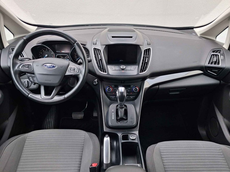 Ford Grand C-MAX 1.5 EB Titanium