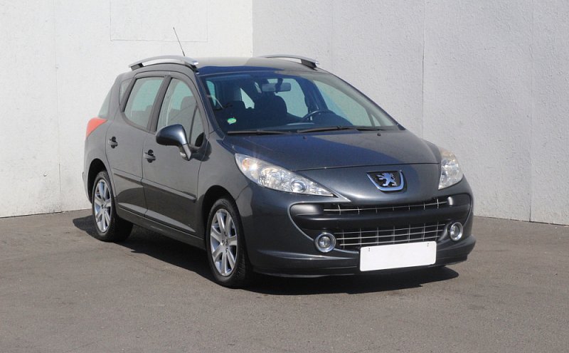 Peugeot 207 1.6VTi 
