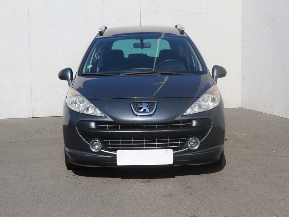 Peugeot 207 1.6VTi 