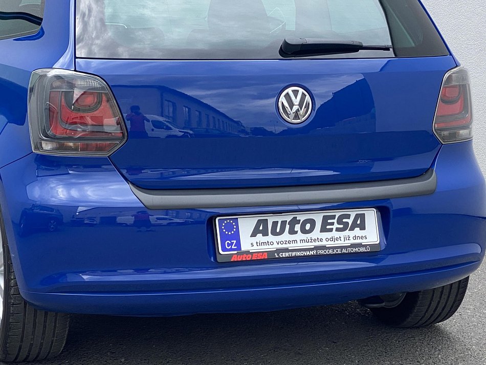 Volkswagen Polo 1.2 i Style