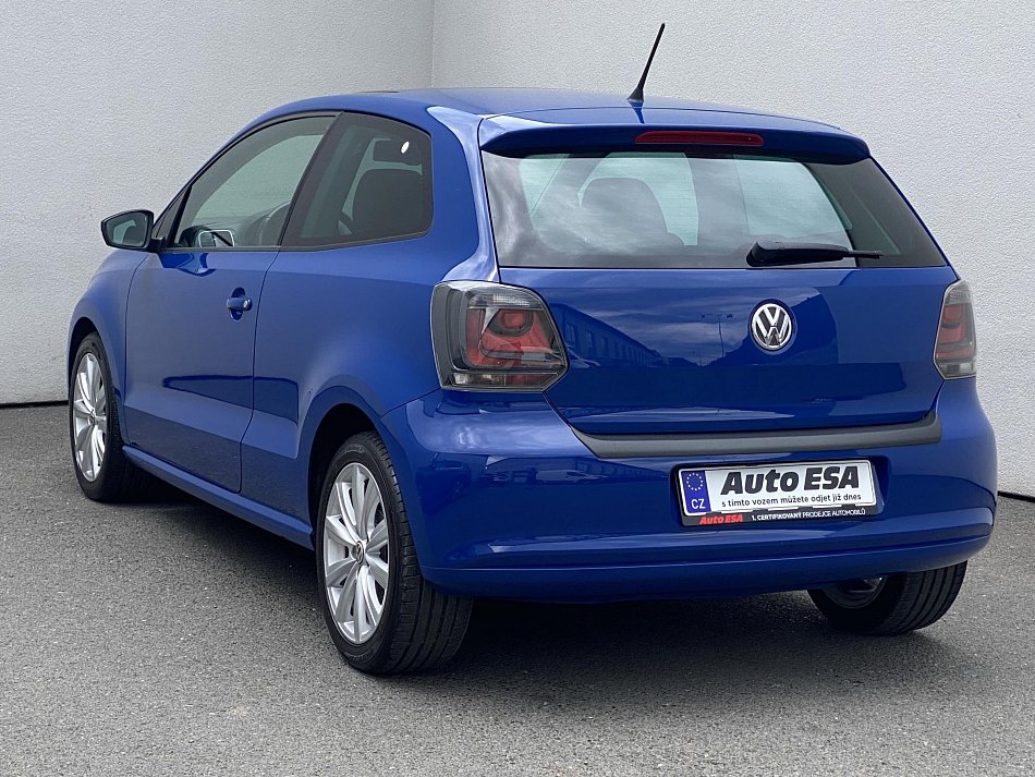 Volkswagen Polo 1.2 i Style