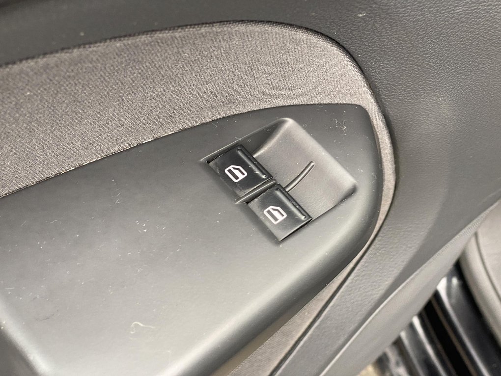 Volkswagen Caddy 1.6TDi Roncalli MAXi