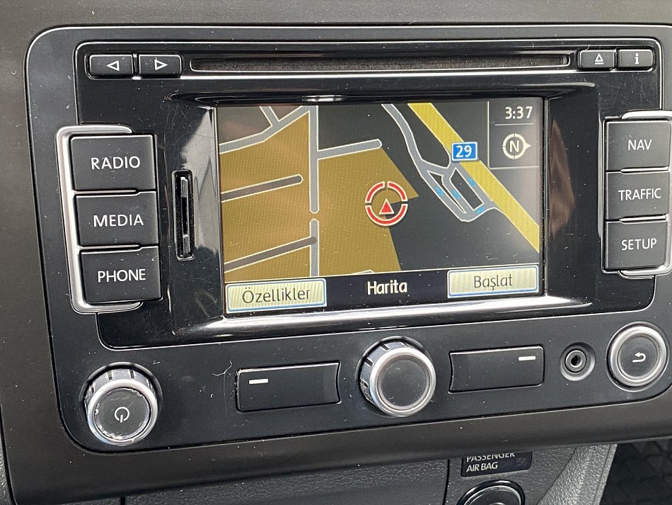 Volkswagen Caddy 1.6TDi Roncalli MAXi