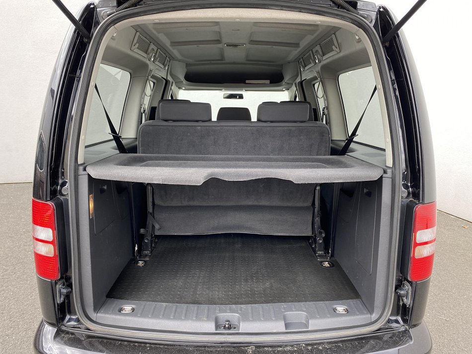 Volkswagen Caddy 1.6TDi Roncalli MAXi