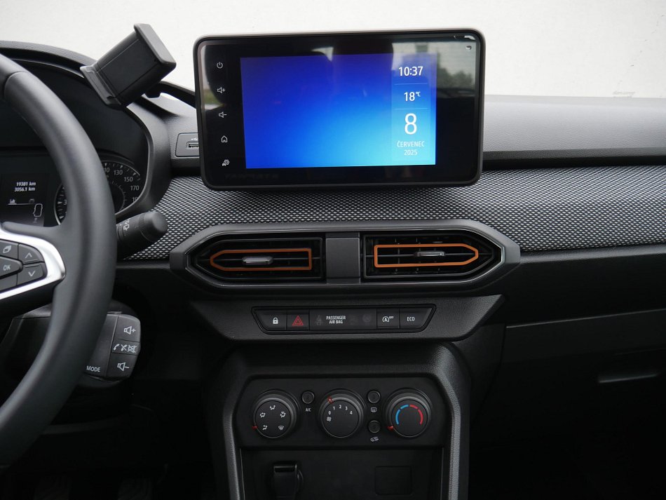 Dacia Sandero 1.0 TCe 