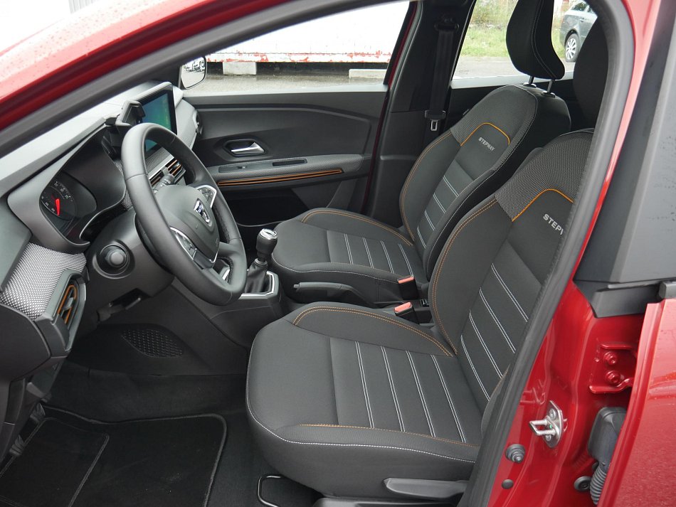 Dacia Sandero 1.0 TCe 