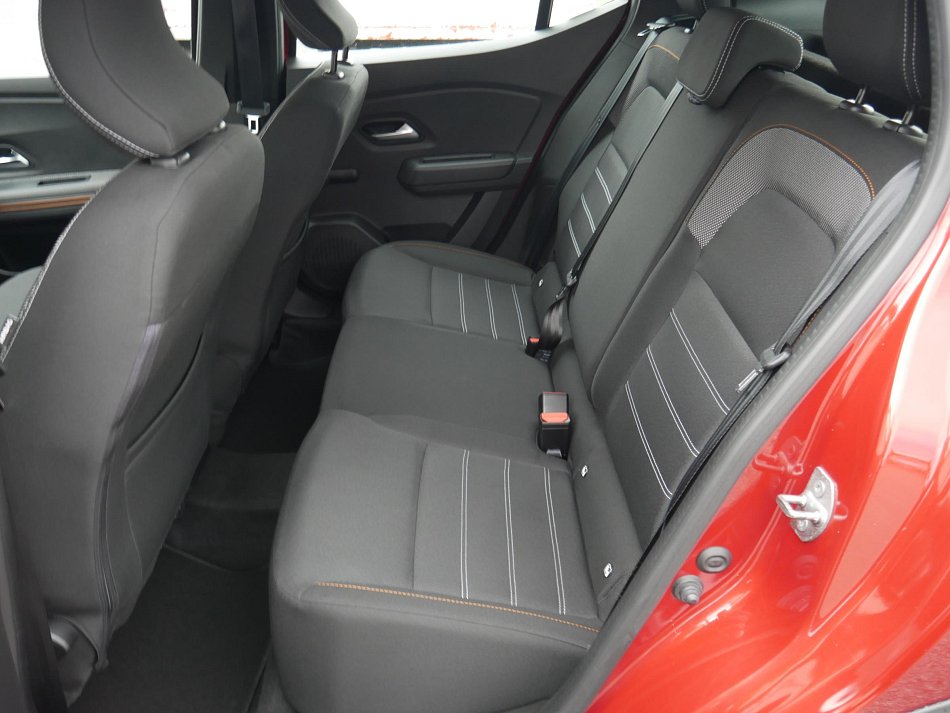 Dacia Sandero 1.0 TCe 