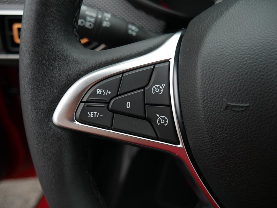 Dacia Sandero 1.0 TCe 