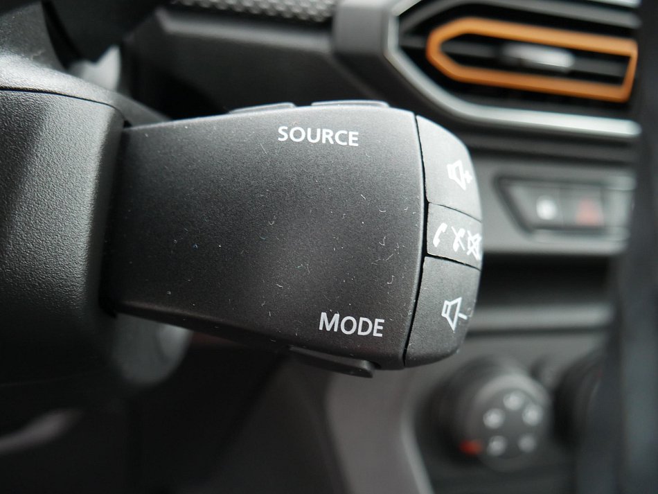 Dacia Sandero 1.0 TCe 