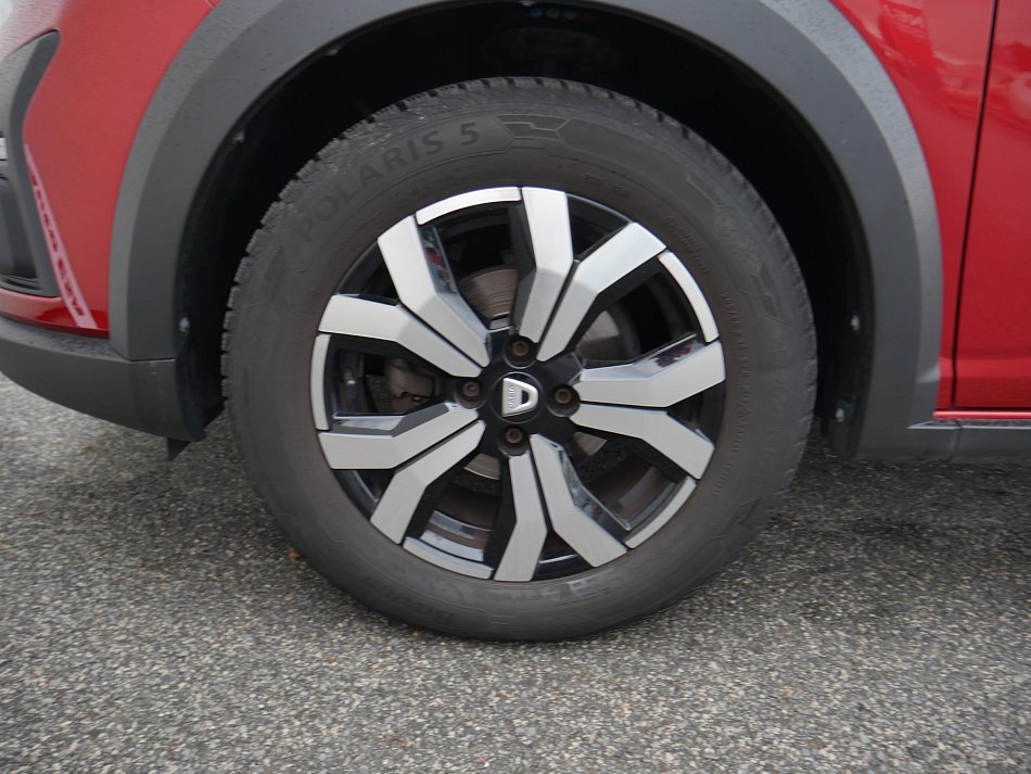 Dacia Sandero 1.0 TCe 