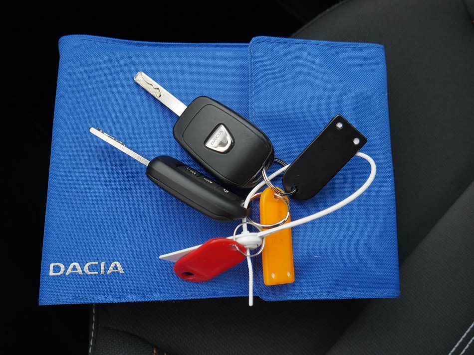 Dacia Sandero 1.0 TCe 