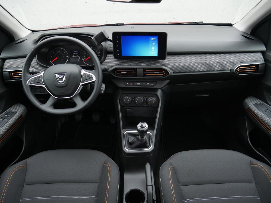 Dacia Sandero 1.0 TCe 