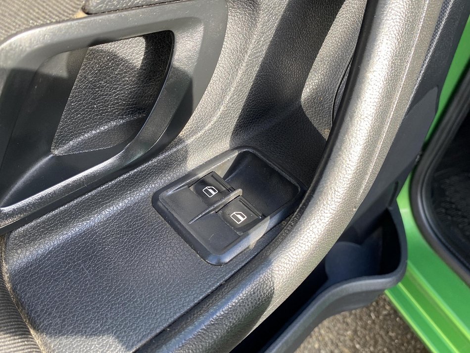 Škoda Fabia II 1.6 TDi Ambition