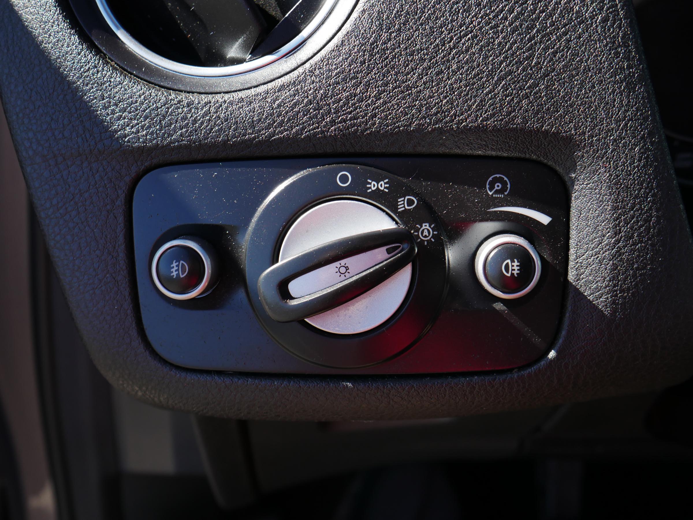 Ford Mondeo, 2010 - pohled č. 13