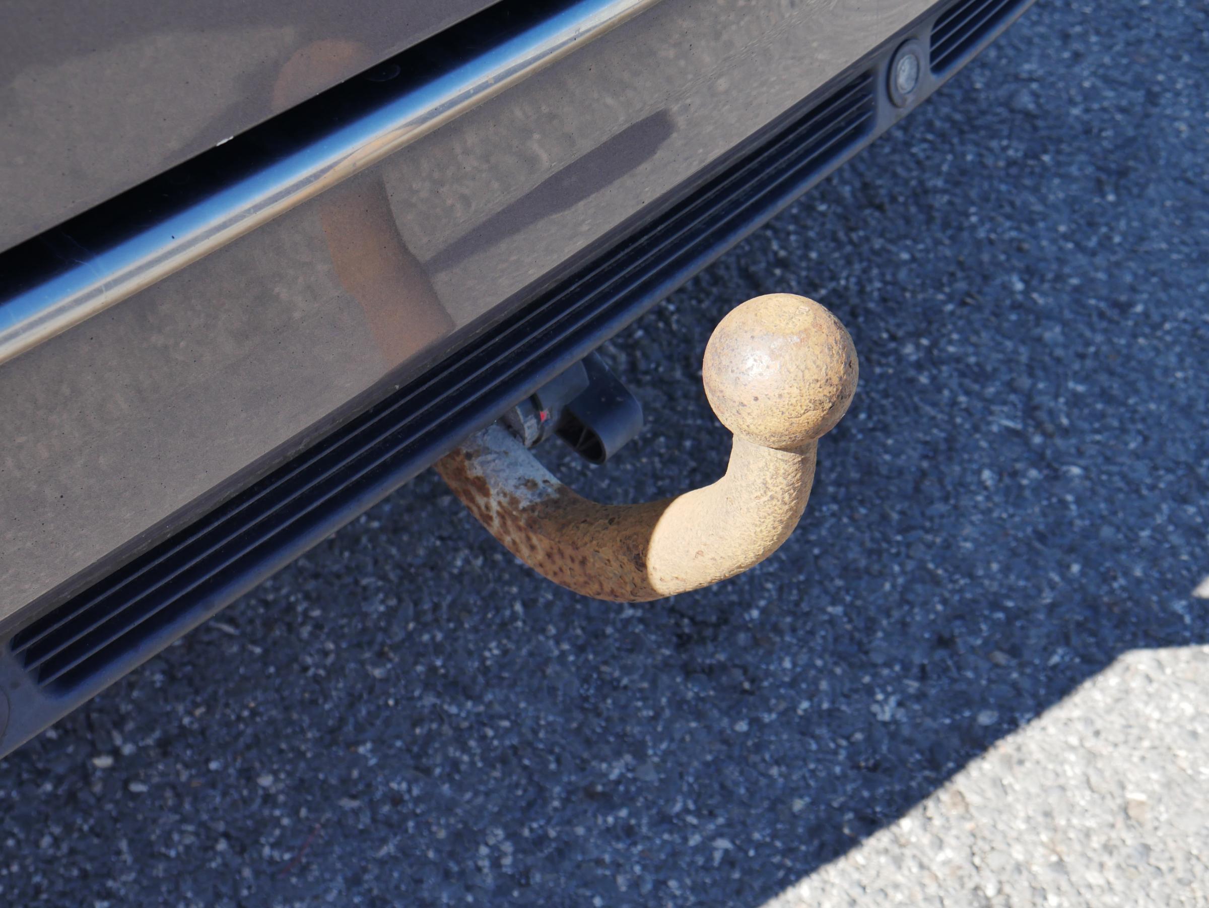 Ford Mondeo, 2010 - pohled č. 24