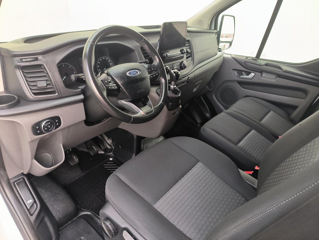 Ford Transit Custom 2.0TDCi Trend