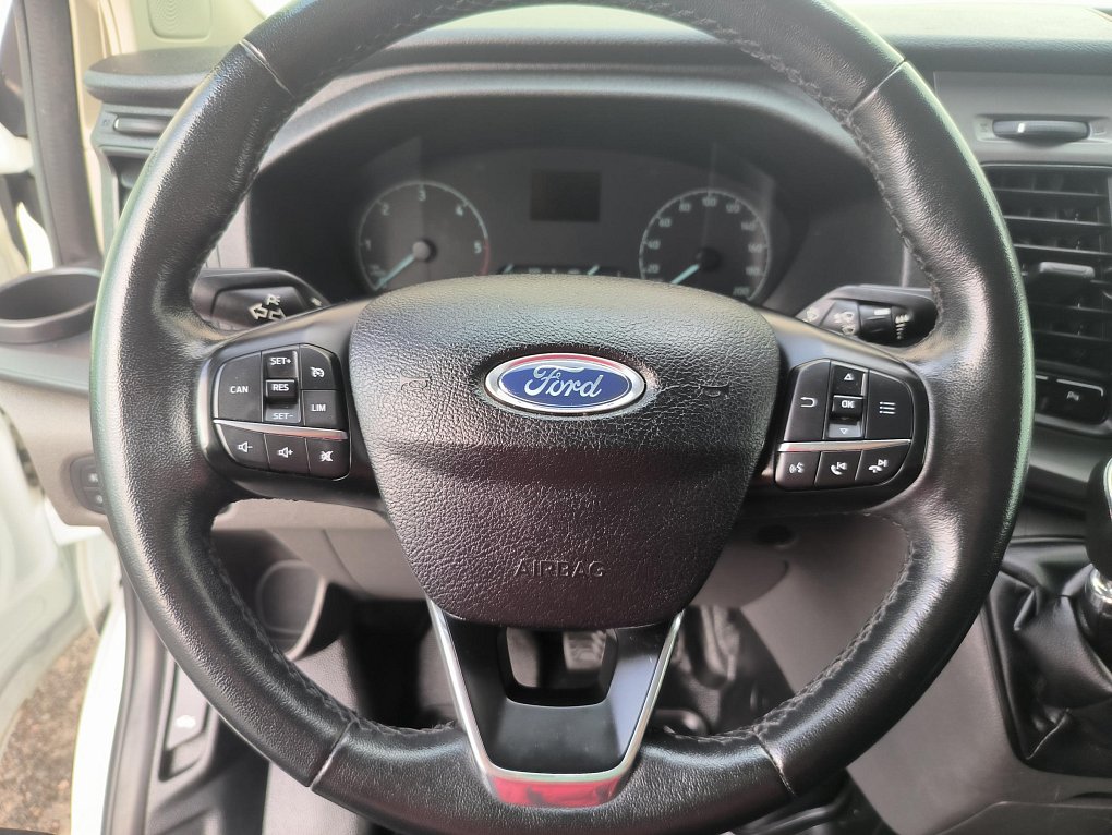 Ford Transit Custom 2.0TDCi Trend
