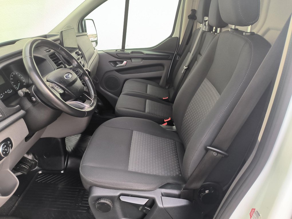 Ford Transit Custom 2.0TDCi Trend