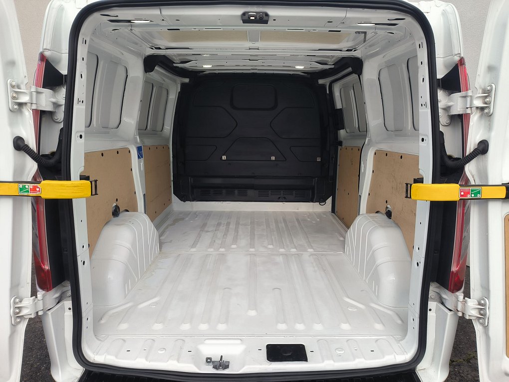 Ford Transit Custom 2.0TDCi Trend