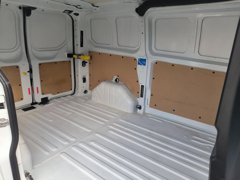 Ford Transit Custom 2.0TDCi Trend