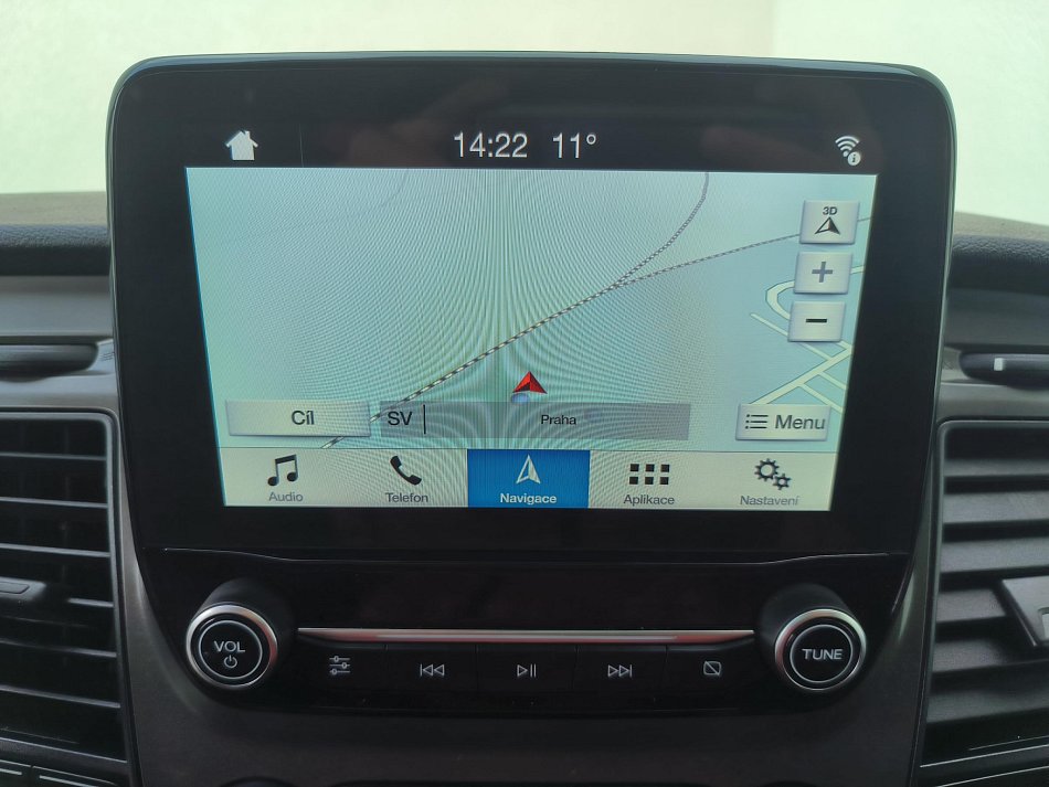 Ford Transit Custom 2.0TDCi Trend