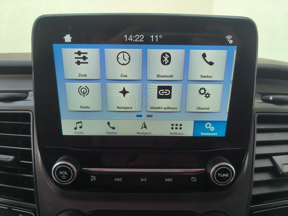 Ford Transit Custom 2.0TDCi Trend