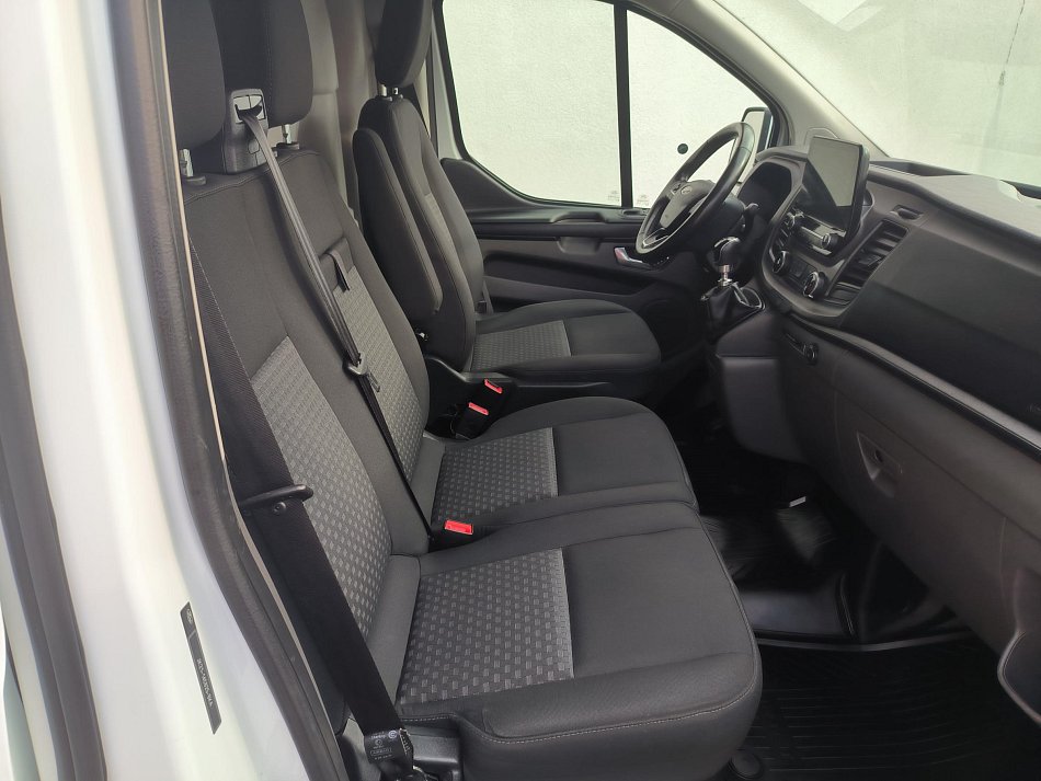 Ford Transit Custom 2.0TDCi Trend
