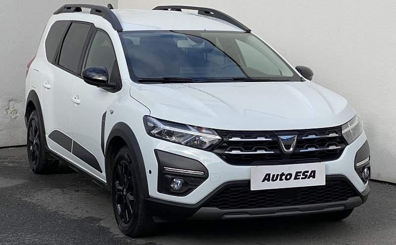 Dacia Jogger 1.0 TCe Extreme+