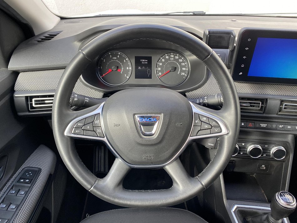 Dacia Jogger 1.0 TCe Extreme+