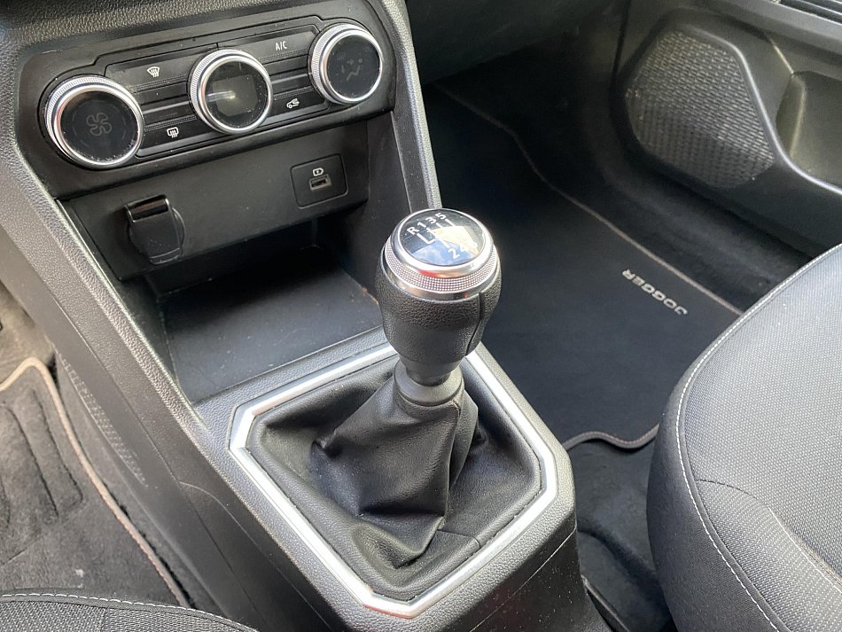 Dacia Jogger 1.0 TCe Extreme+