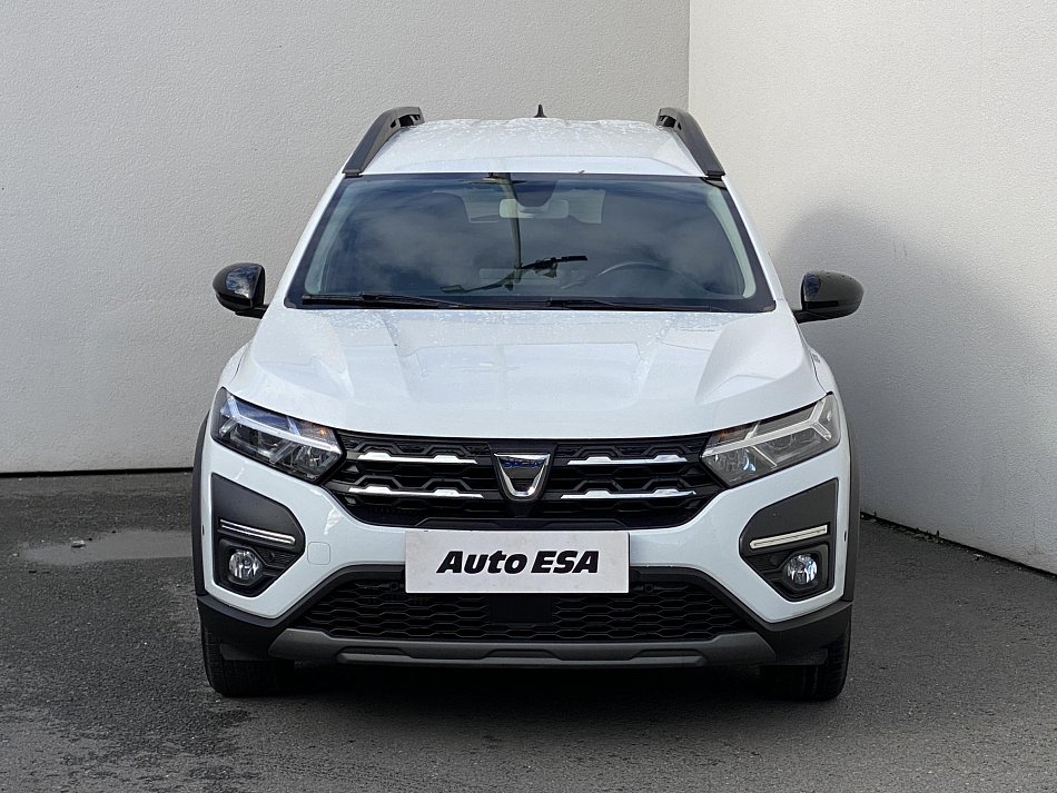 Dacia Jogger 1.0 TCe Extreme+