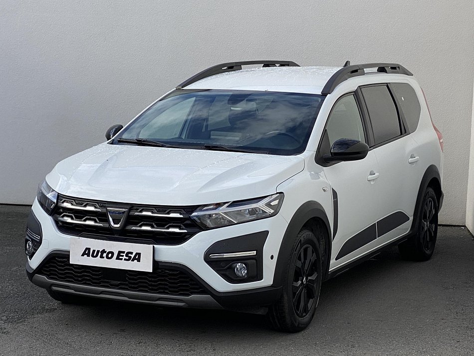 Dacia Jogger 1.0 TCe Extreme+