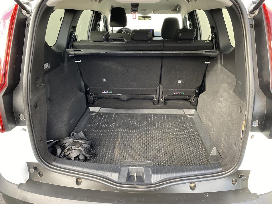 Dacia Jogger 1.0 TCe Extreme+