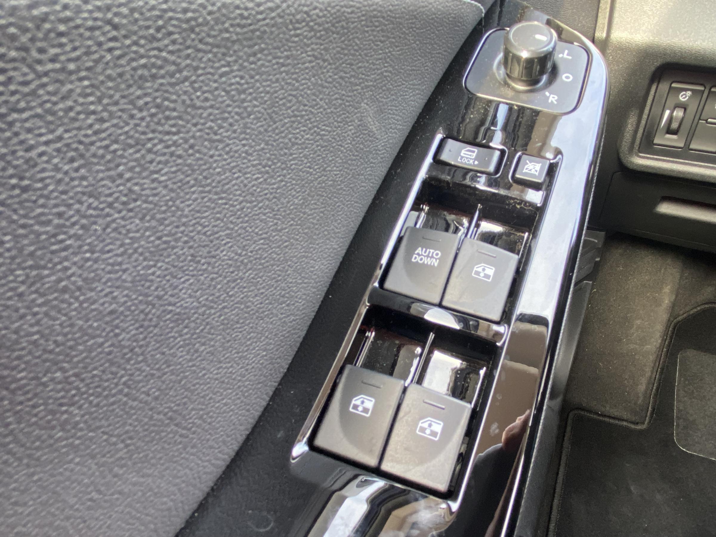 BAIC X35, 2025 - pohled č. 11