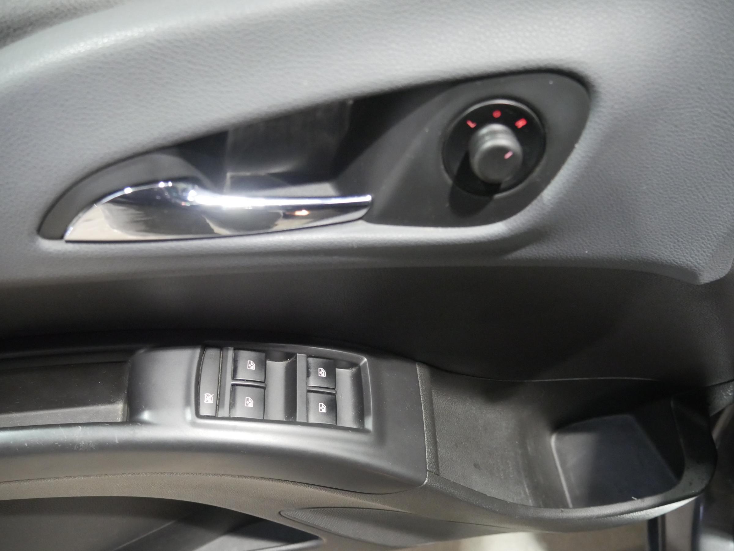 Opel Meriva, 2010 - pohled č. 12