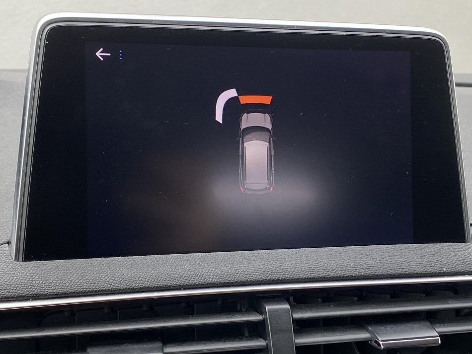 Peugeot 3008 1.6 PT Allure