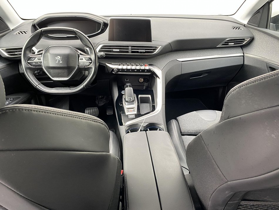 Peugeot 3008 1.6 PT Allure