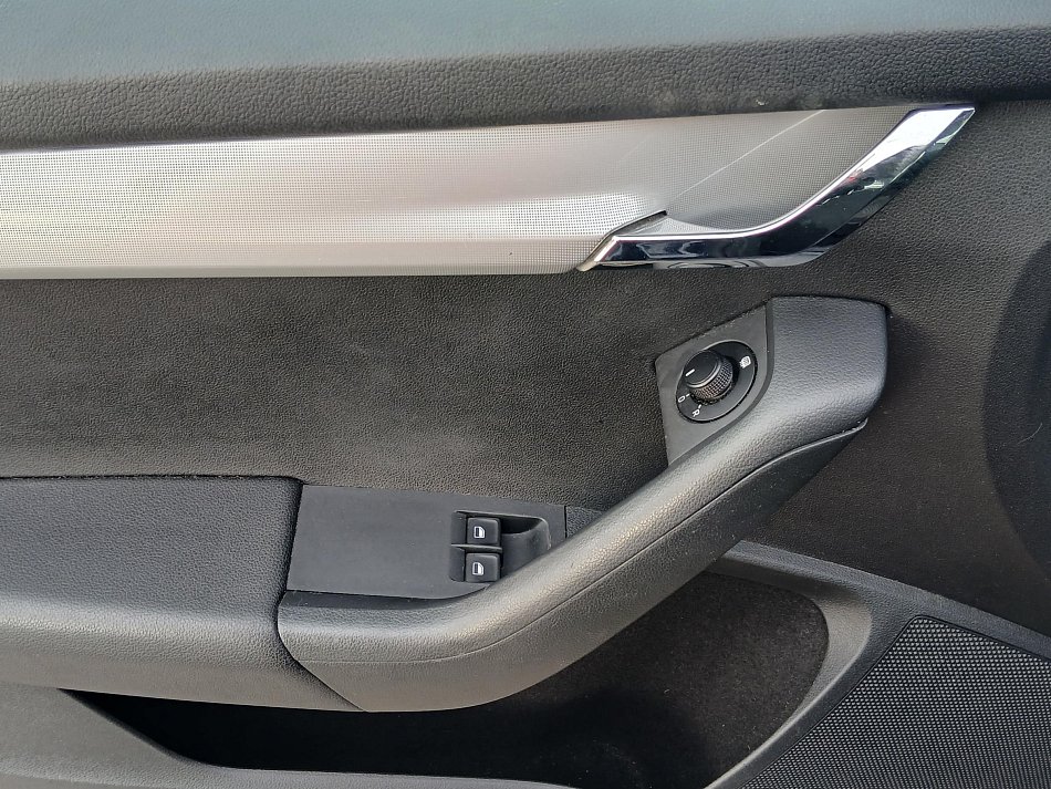 Škoda Octavia III 1.6 TDi Ambition 4x4