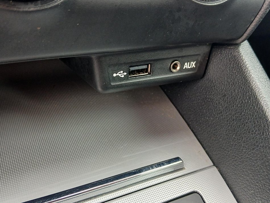 Škoda Octavia III 1.6 TDi Ambition 4x4