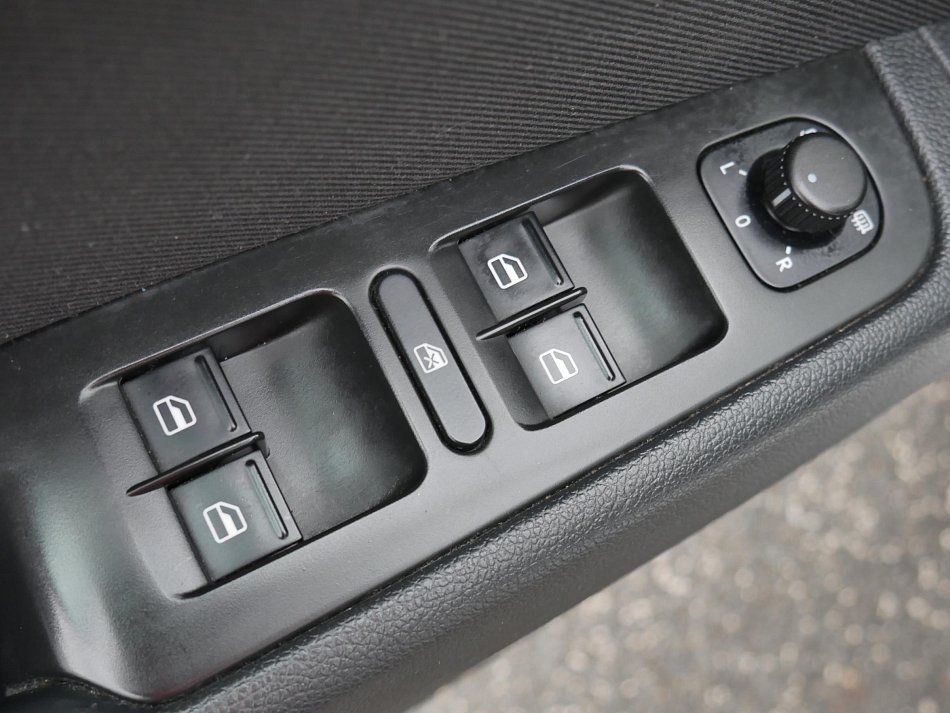 Škoda Superb II 2.0TDi 