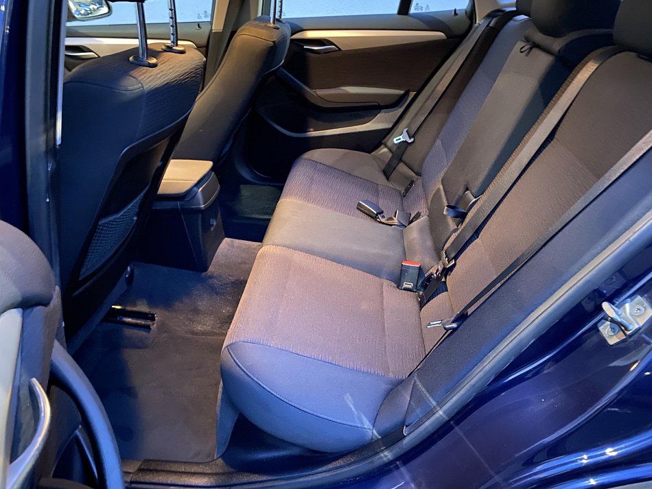 BMW X1 2.0d  xDrive18d