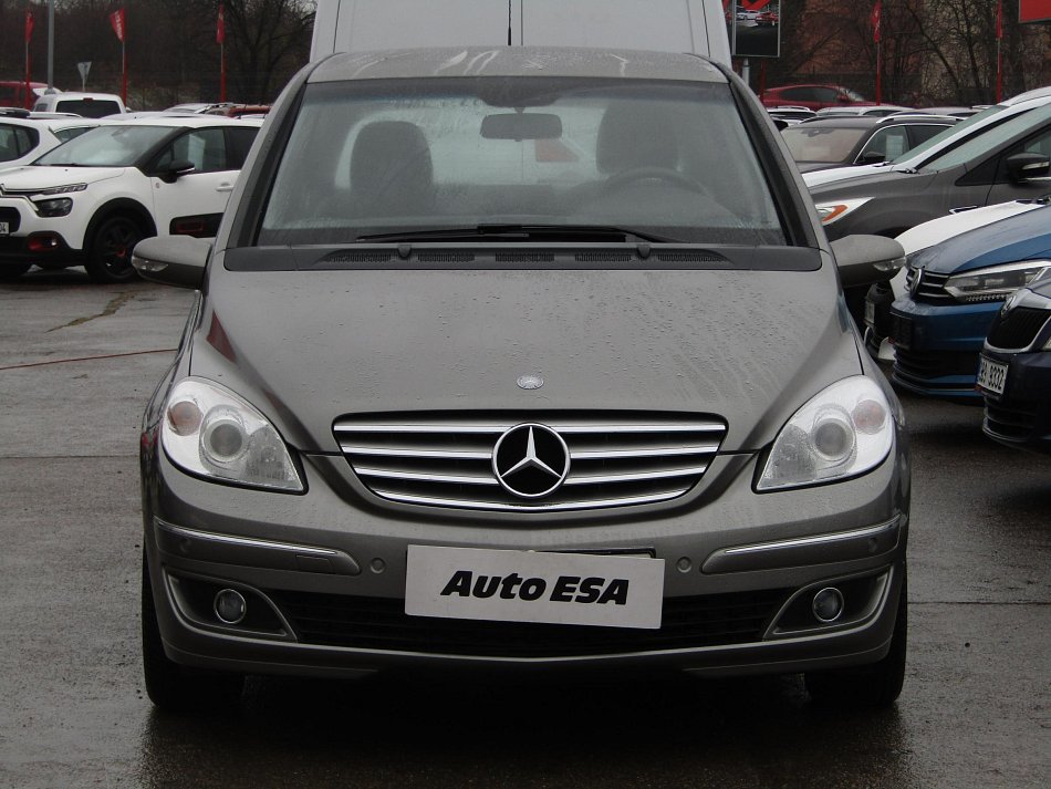 Mercedes-Benz Třída B 2.0 CDi 