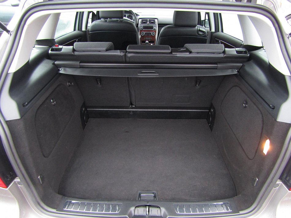 Mercedes-Benz Třída B 2.0 CDi 