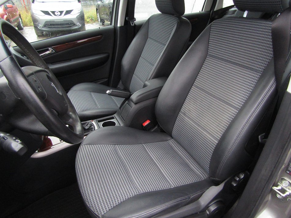 Mercedes-Benz Třída B 2.0 CDi 