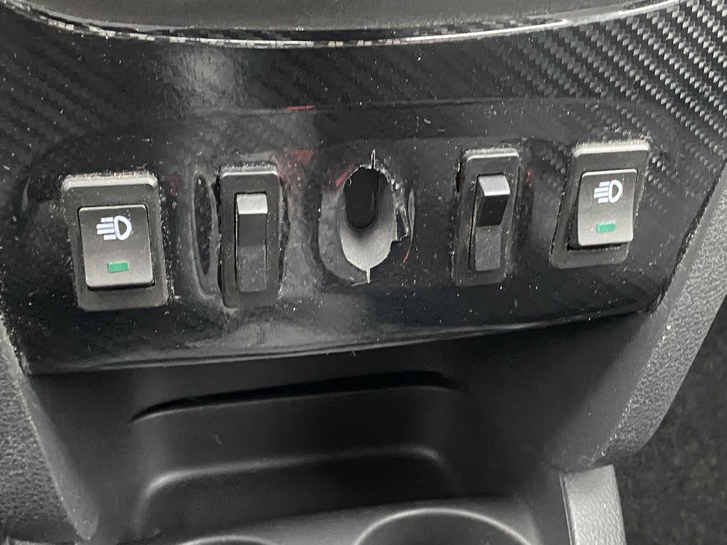 Dacia Logan, 2017 - pohled č. 12