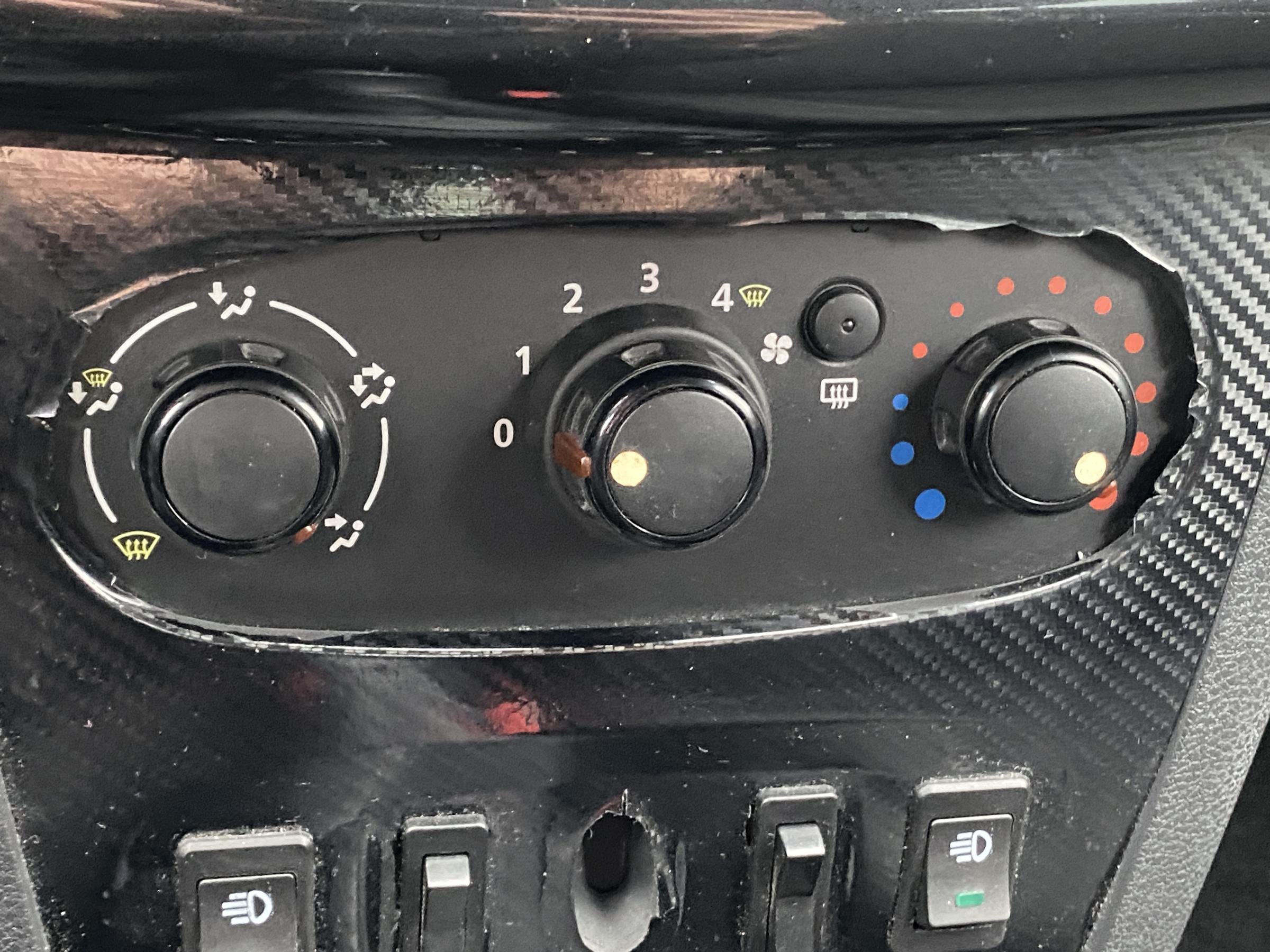 Dacia Logan, 2017 - pohled č. 13