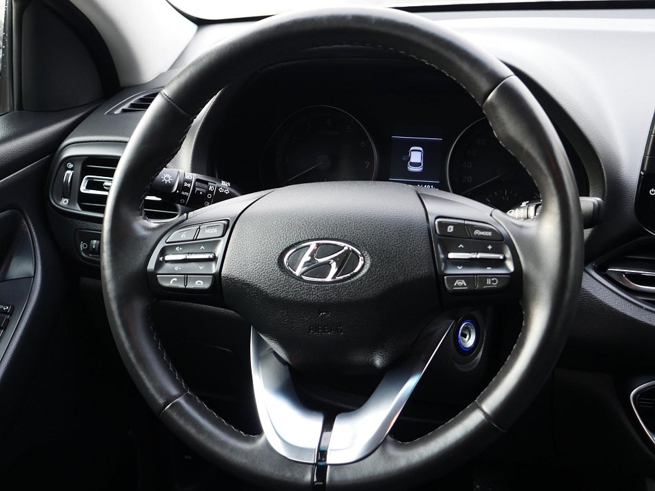 Hyundai I30 1.5 i 