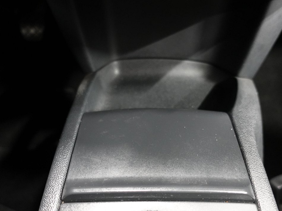 Škoda Fabia I 1.4 MPi 