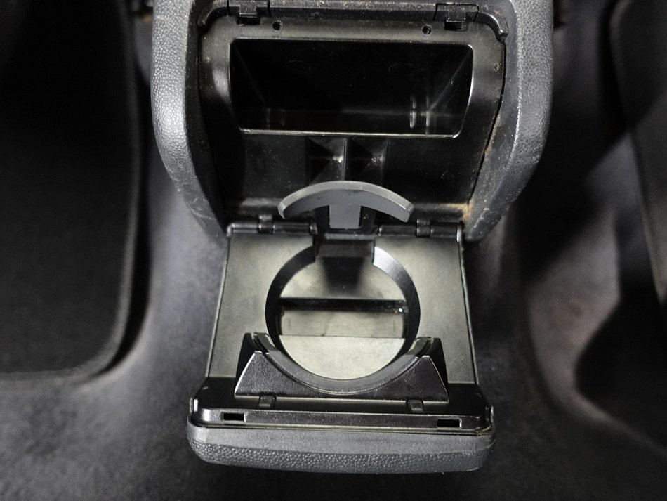 Škoda Fabia I 1.4 MPi 