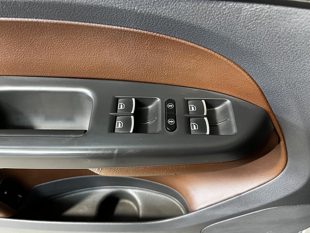 Volkswagen Touran 1.4 TSi Highline